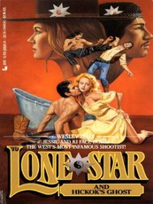 Lone Star 70