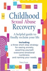 Childhood Sexual Abuse Recovery