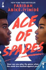 Ace of Spades