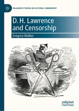 D. H. Lawrence and Censorship