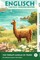 Englisch lernen mit lustigen Kurzgeschichten (A2-B1) - The Therapy Alpacas of Truro (+ Audio-Online)