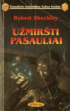 Užmiršti pasauliai (PFAF 185)