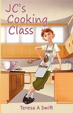 JC's Cooking Class