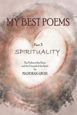 MY BEST POEMS Part 3 SPIRITUALITY