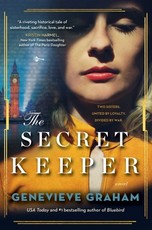 The Secret Keepers
