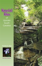 Waterfall Hikes of Upstate South Carolina