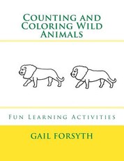 Counting and Coloring Wild Animals