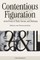 Contentious Figuration in the Poetry of Plath, Stevens, and Dickinson