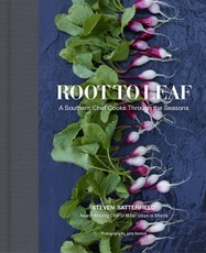 Satterfield, S: Root to Leaf