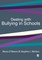 Dealing with Bullying in Schools