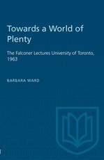 Towards a World of Plenty