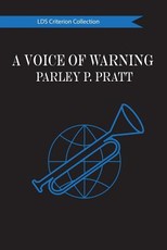 A Voice of Warning
