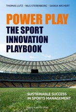 Power Play: The Sport Innovation Playbook