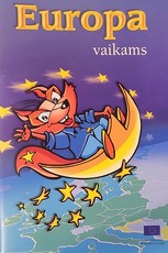 Europa vaikams