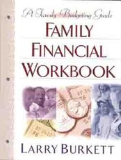 Family Financial Workbook