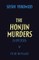 The Honjin Murders