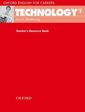 Oxford English for Careers: Technology 1