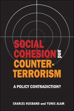 Social Cohesion and Counter-Terrorism