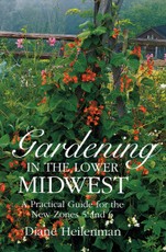 Gardening in the Lower Midwest