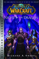 World of Warcraft: Night of the Dragon