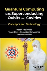 Practical Quantum Computing with Superconducting Q ubits and Cavities