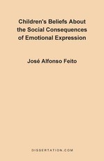 Children's Belief about the Social Consequences of Emotional Expression