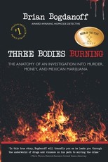 Three Bodies Burning