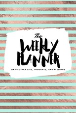 The Weekly Planner