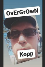 Overgrown by Zack Kopp