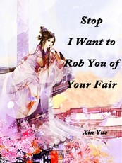 Stop, I Want to Rob You of Your Fair