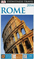 DK Eyewitness Travel Guide: Rome