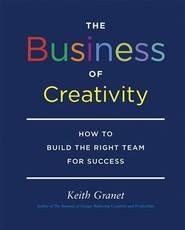 Business of Creativity