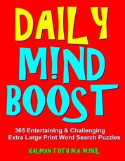 Daily M!nd Boost
