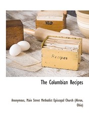 The Columbian Recipes