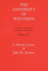 Univ of Wisconsin V4