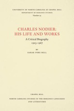 Charles Nodier