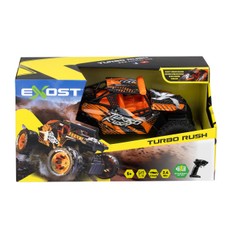 EXOST RC automobilis TURBO RUSH, 1:16