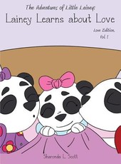 The Adventures of Little Lainey