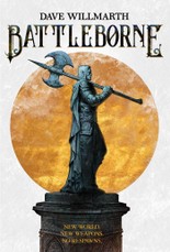 Battleborne, Book 1