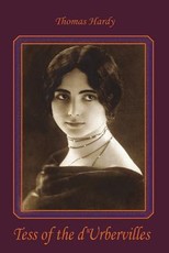 Tess of the d'Urbervilles