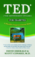 TED* for Diabetes: A Health Empowerment Story