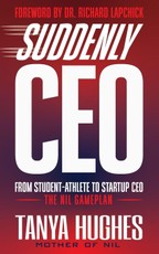 Suddenly CEO