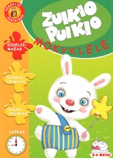 Zuikio Puikio mokyklėlė