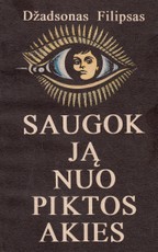 Saugok ją nuo piktos akies