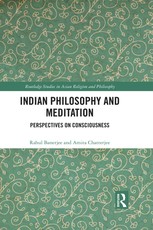 Indian Philosophy and Meditation