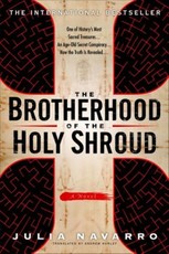 The Brotherhood of the Holy Shroud
