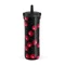 FitSip gertuvė BURGA „Cherrybomb“, 840 ml
