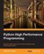 Python High Performance Programming