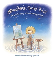 Brushing Away Fear