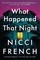 What Happened That Night